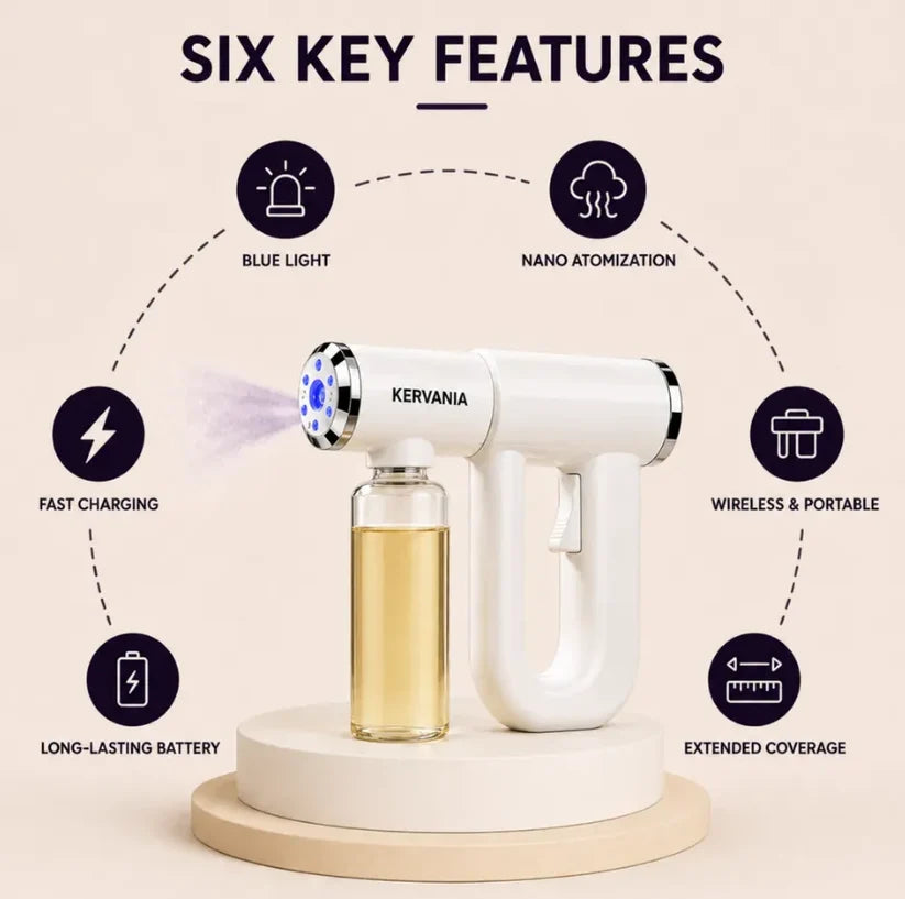 Kervania™ Pet Odor Gun ( New version )
