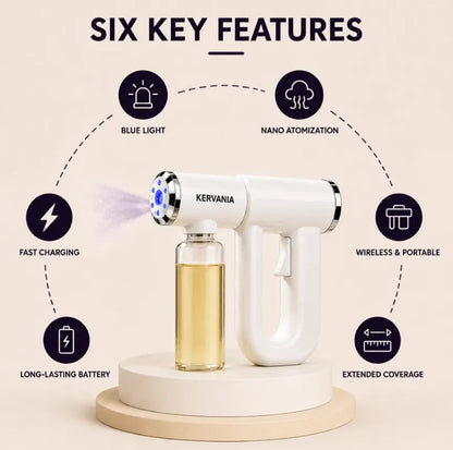 Kervania™ Pet Odor Gun ( New version )