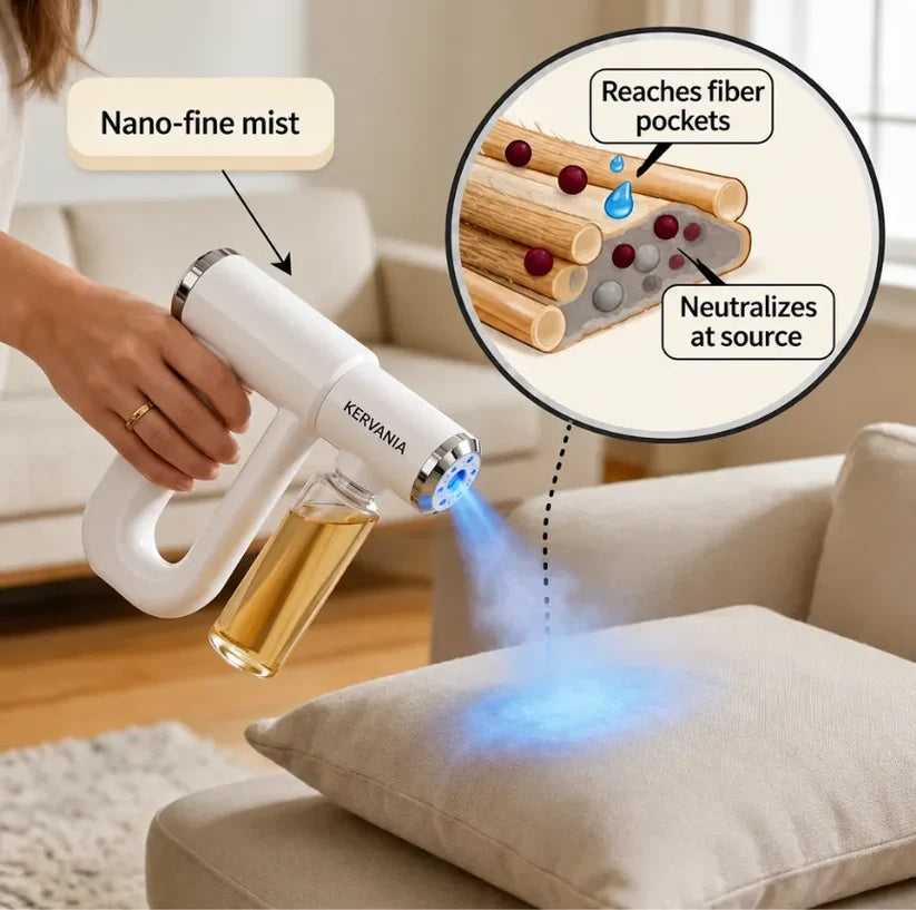 Kervania™ Pet Odor Gun ( New version )